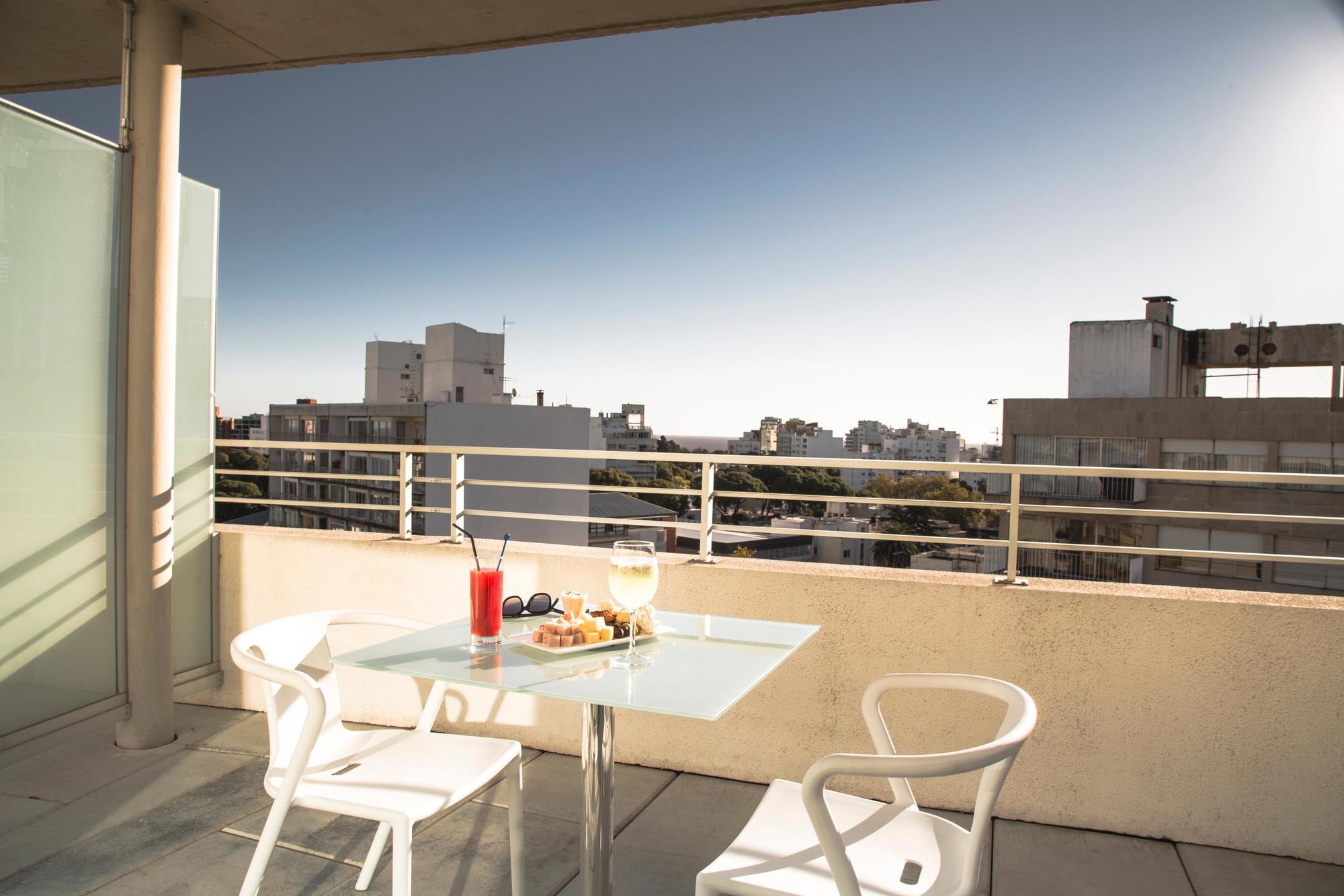 Vivaldi Loft Punta Carretas Montevideo