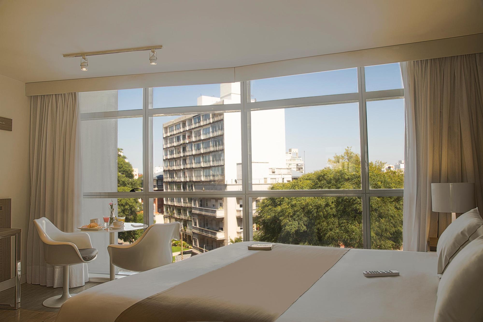 Vivaldi Loft Punta Carretas Montevideo