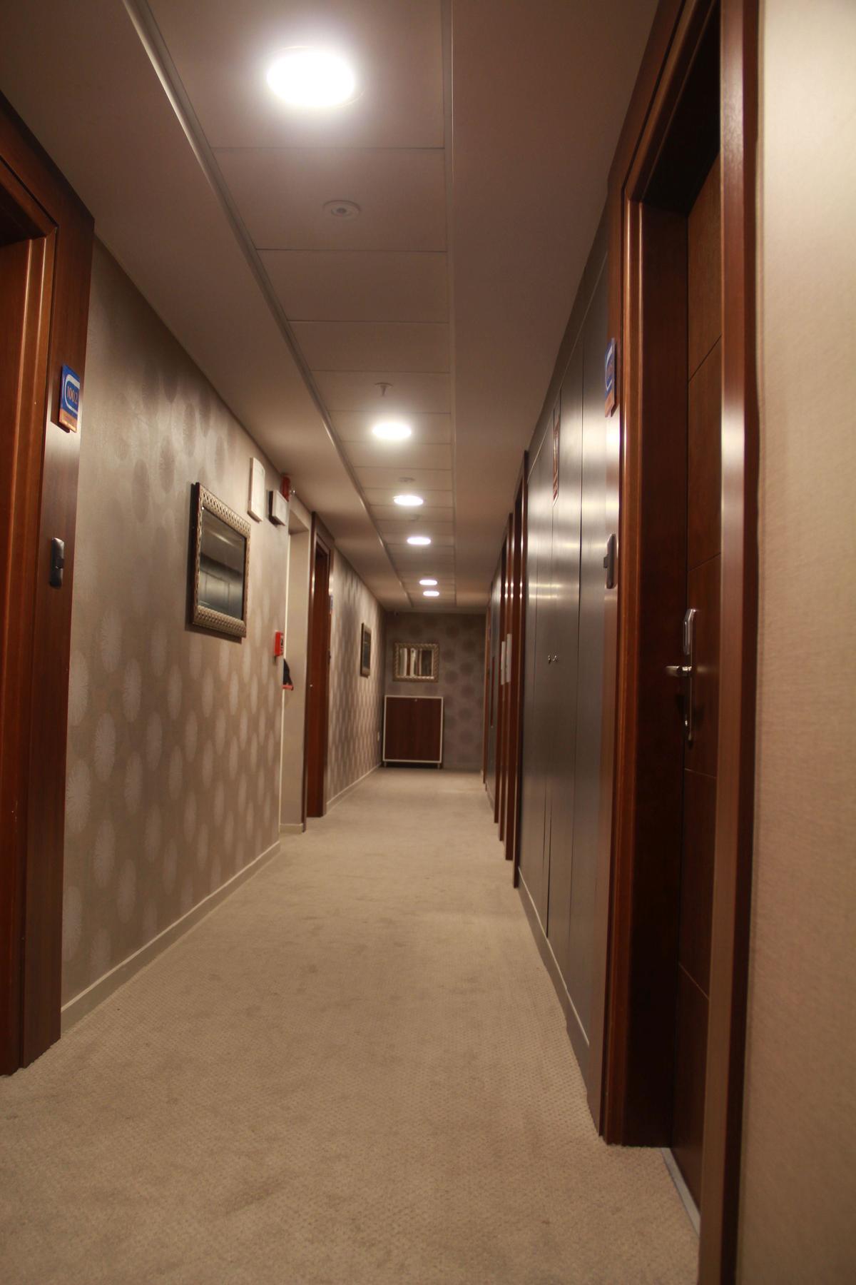 Aparthotel Mercosur Universitas 4*