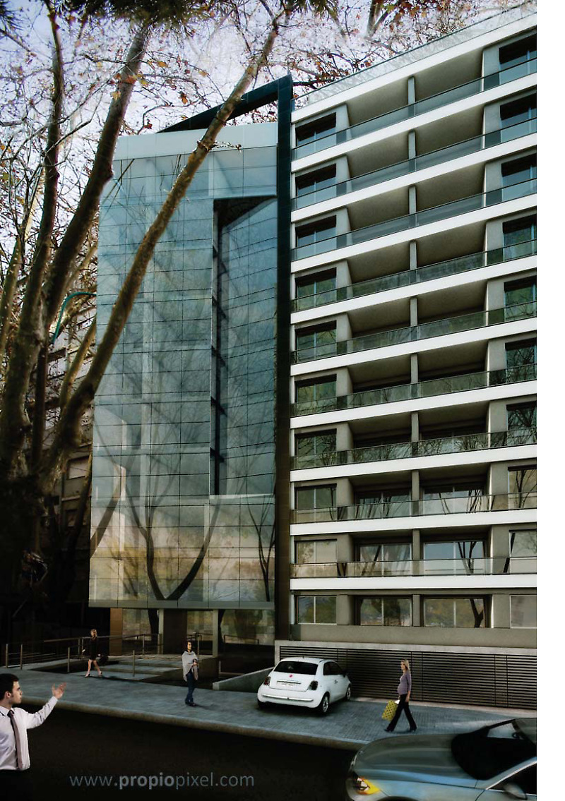 Palm Plaza