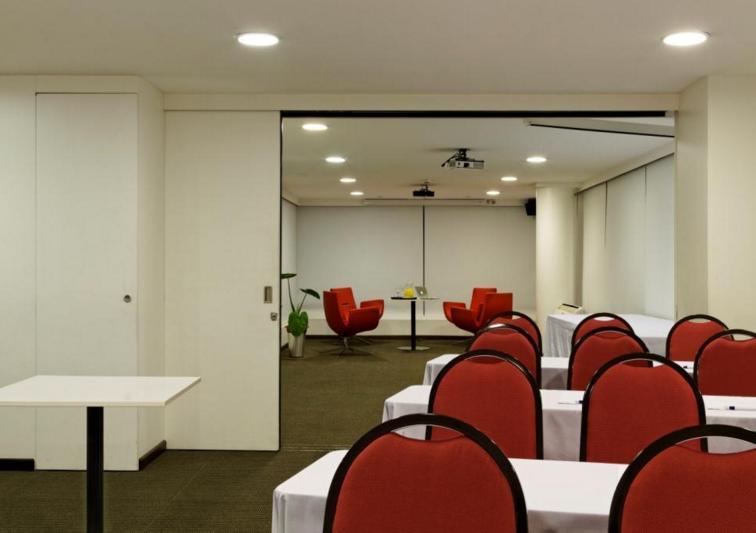 Hotel Intercity 4*