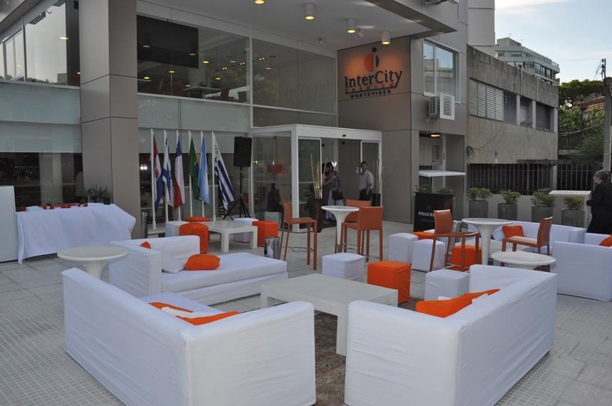 Hotel Intercity