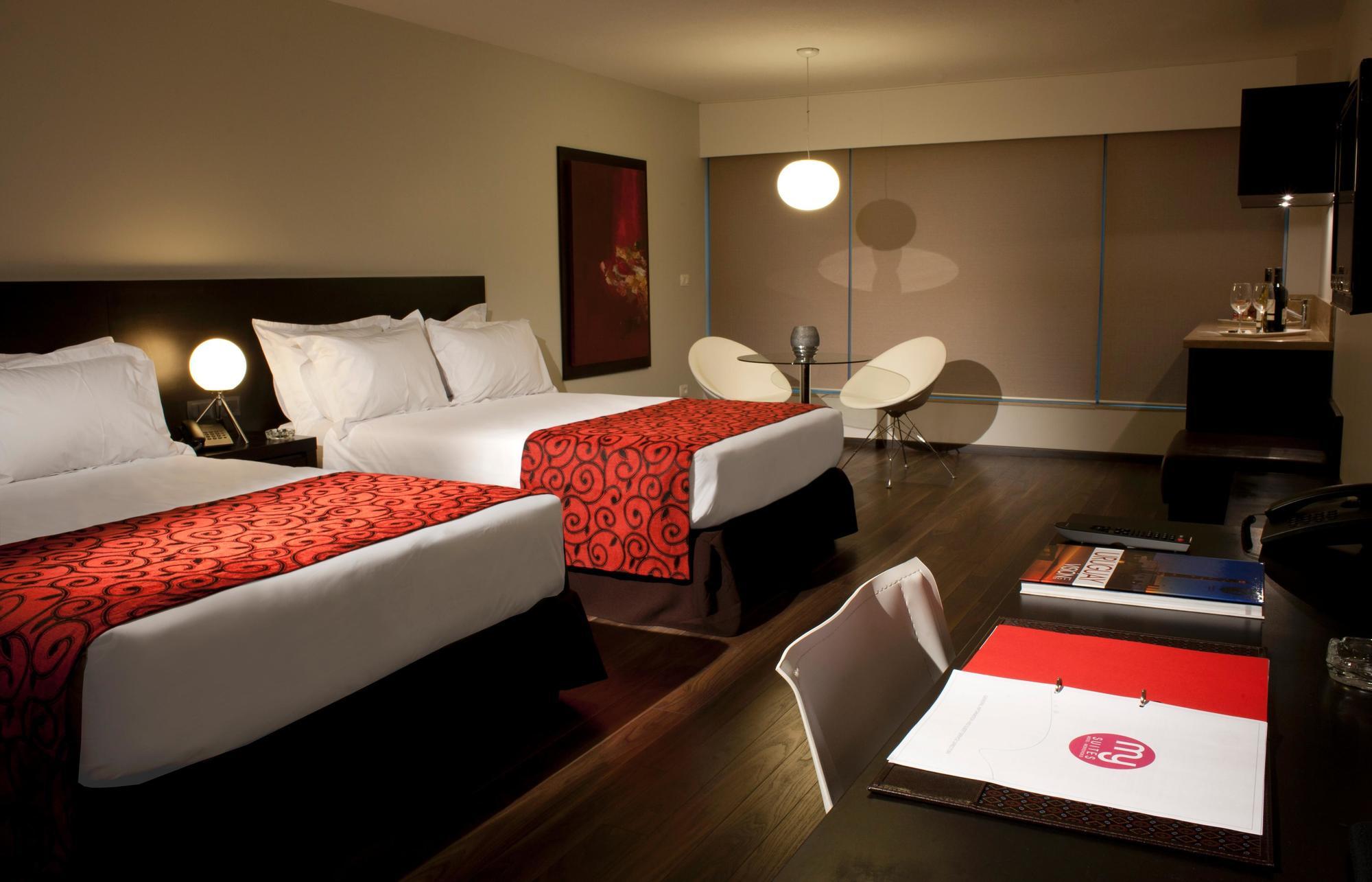 Hotel My Boutique