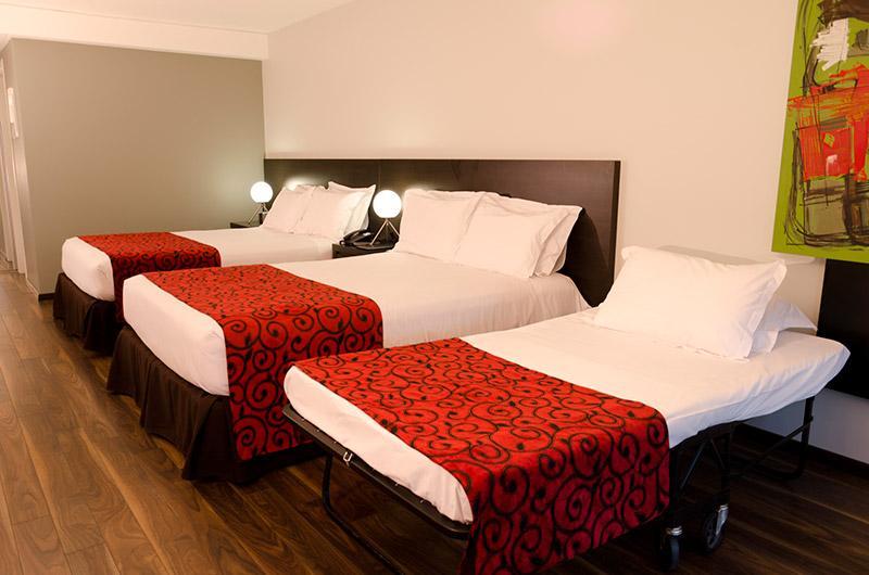 Hotel My Boutique