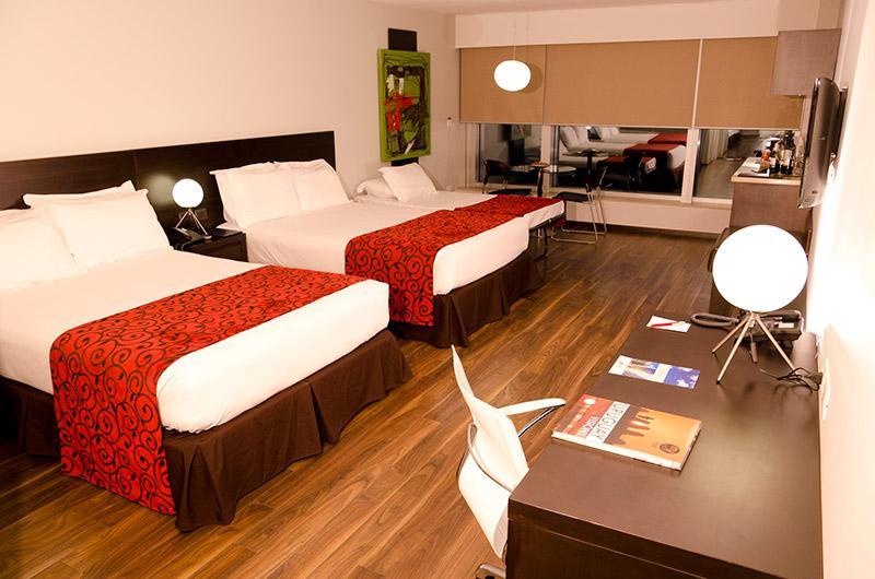 Hotel My Boutique 4*