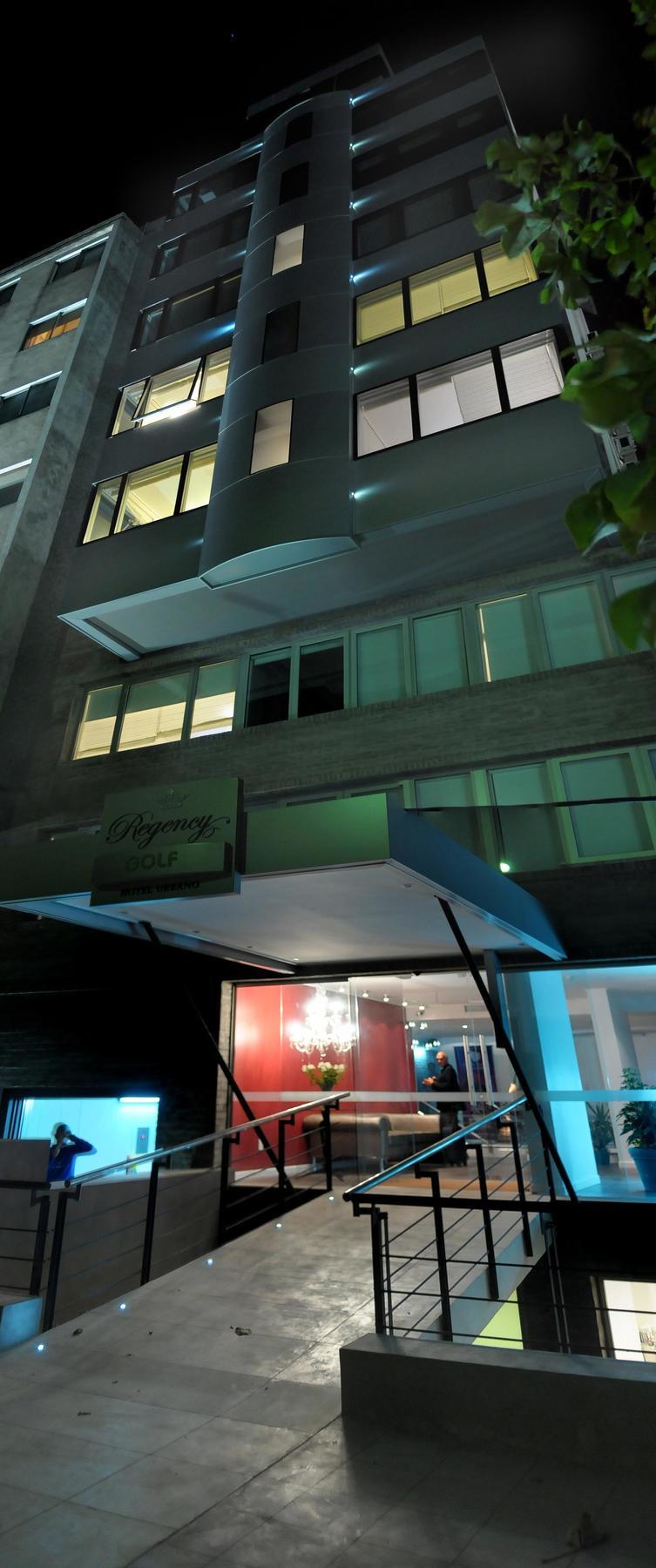 Regency Golf - Urbano