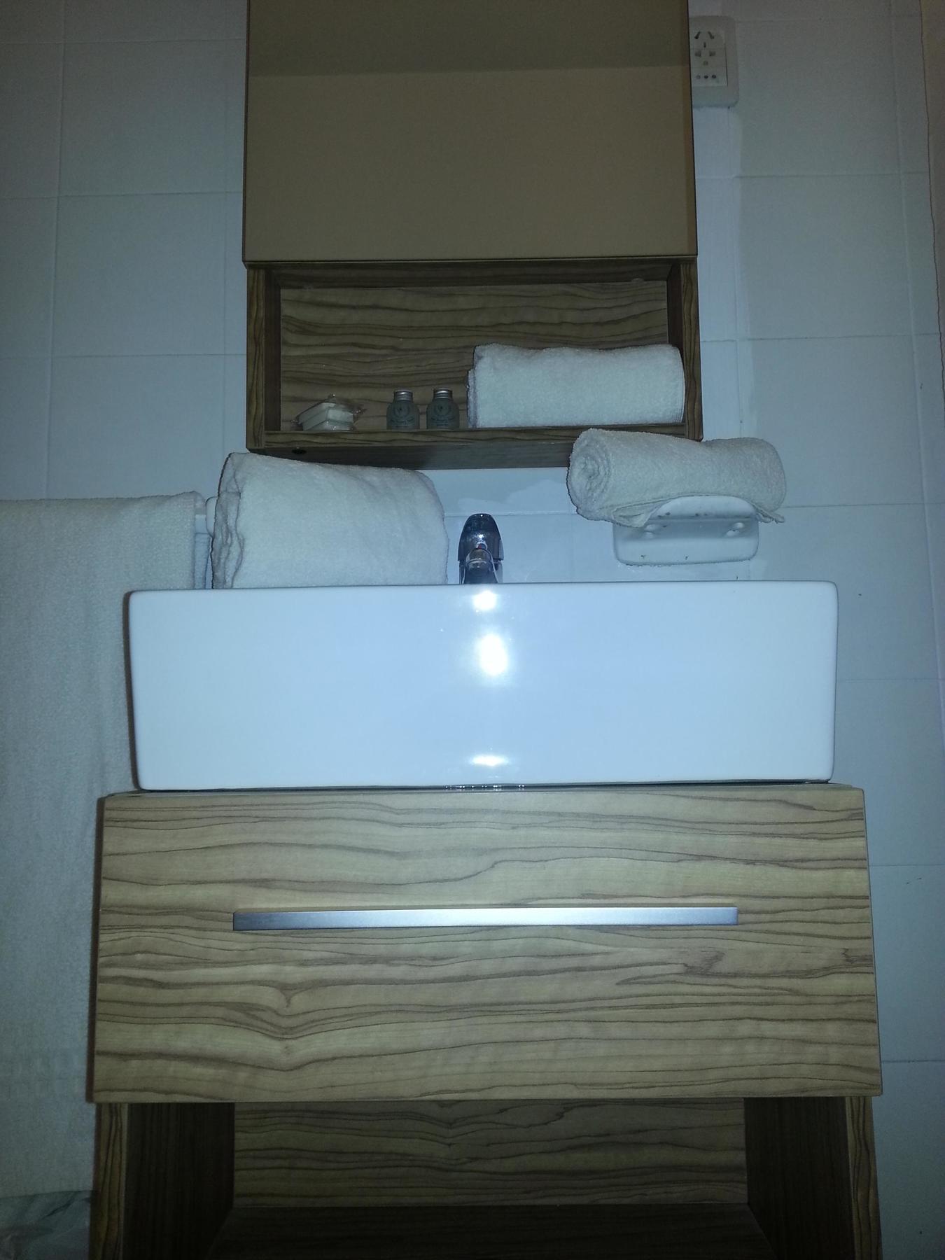 Hotel New Arapey