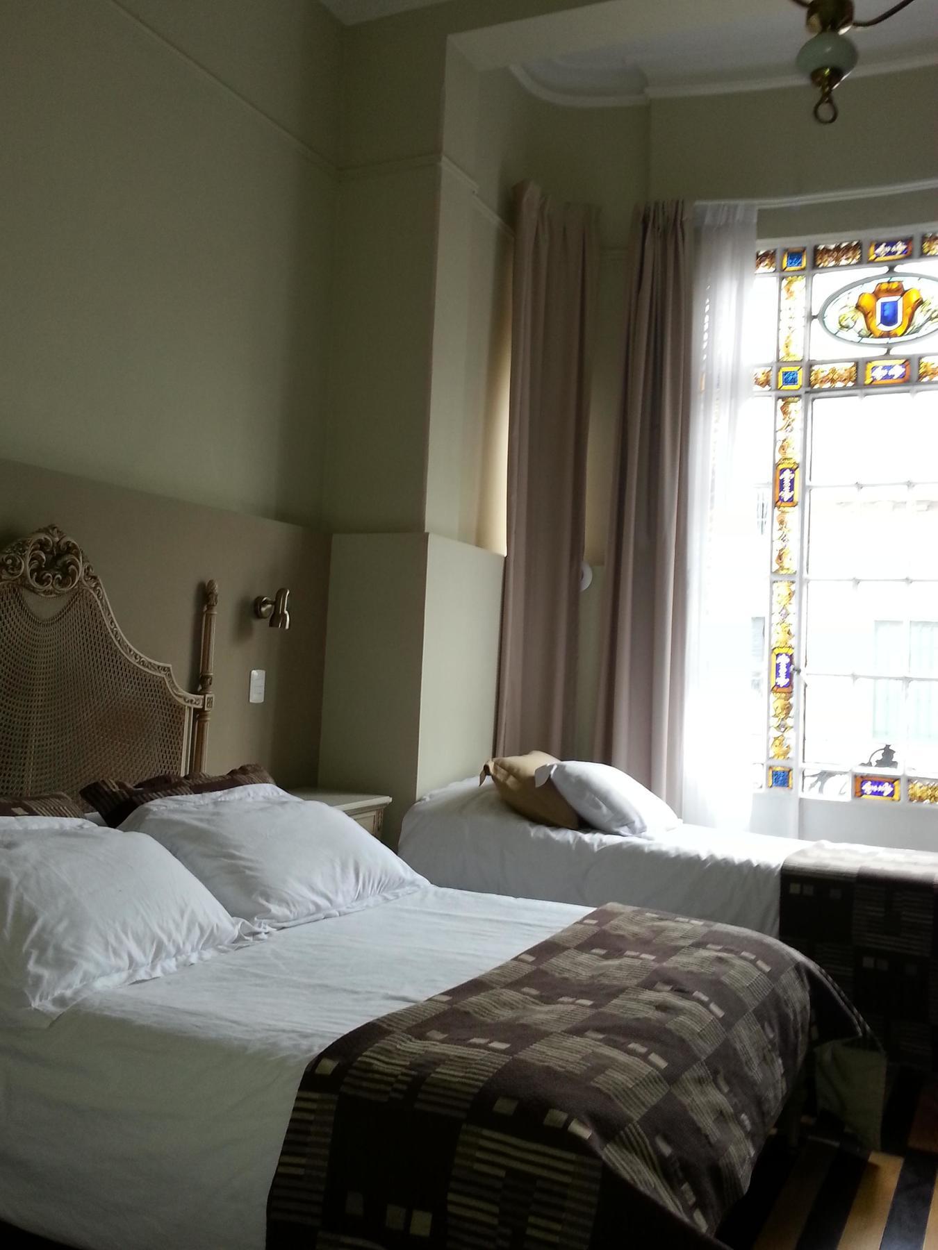 Hotel New Arapey