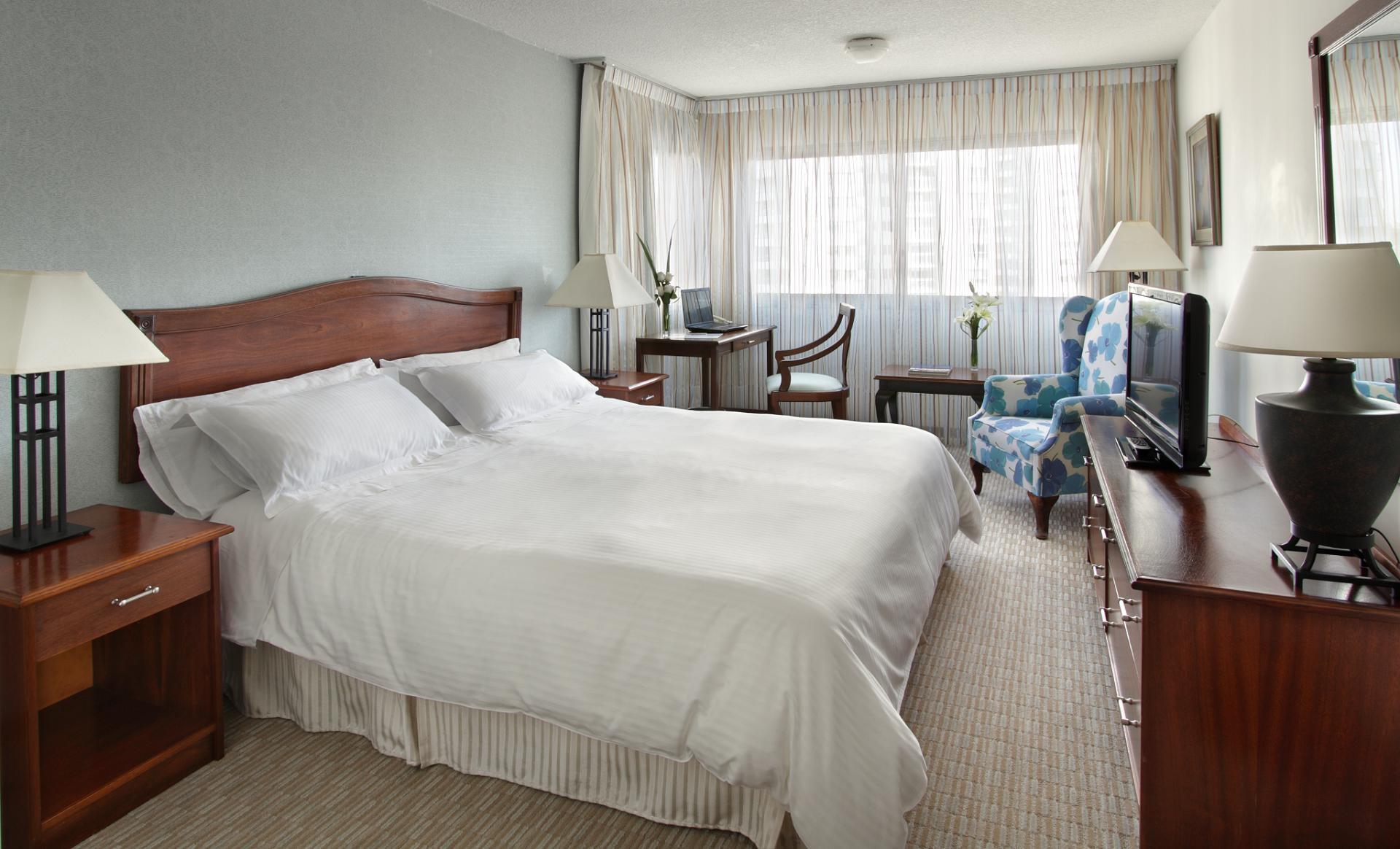 Hotel Palladium Business Montevideo