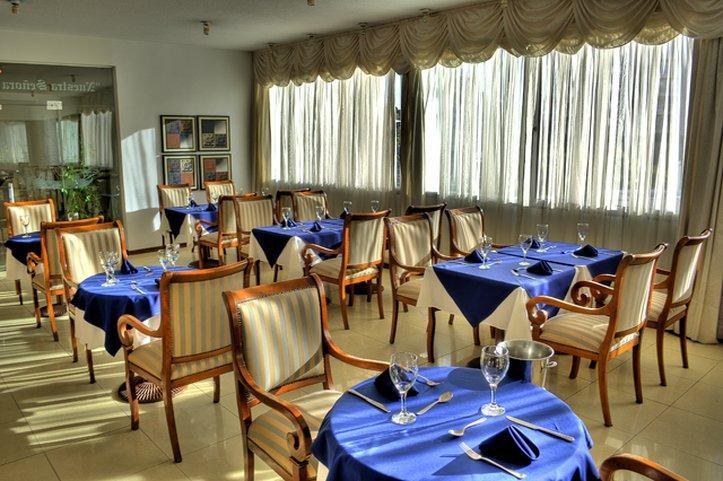 Hotel Palladium Business 4*