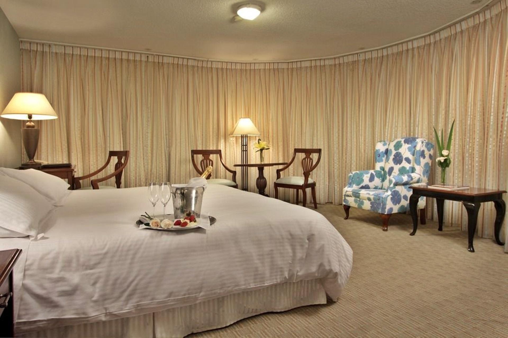 Palladium Business Montevideo