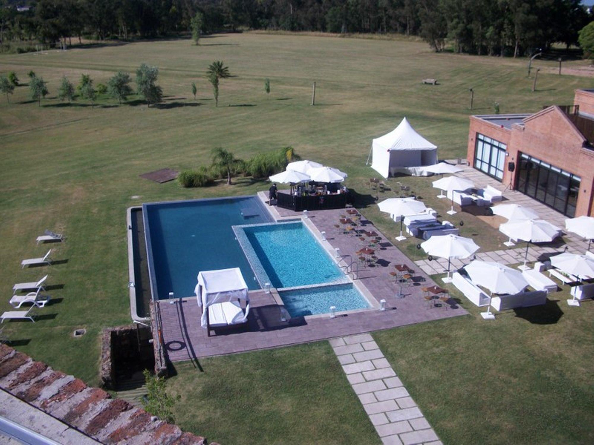 Hotel Regency Park Montevideo