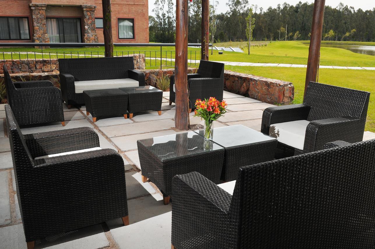 Regency Park Montevideo