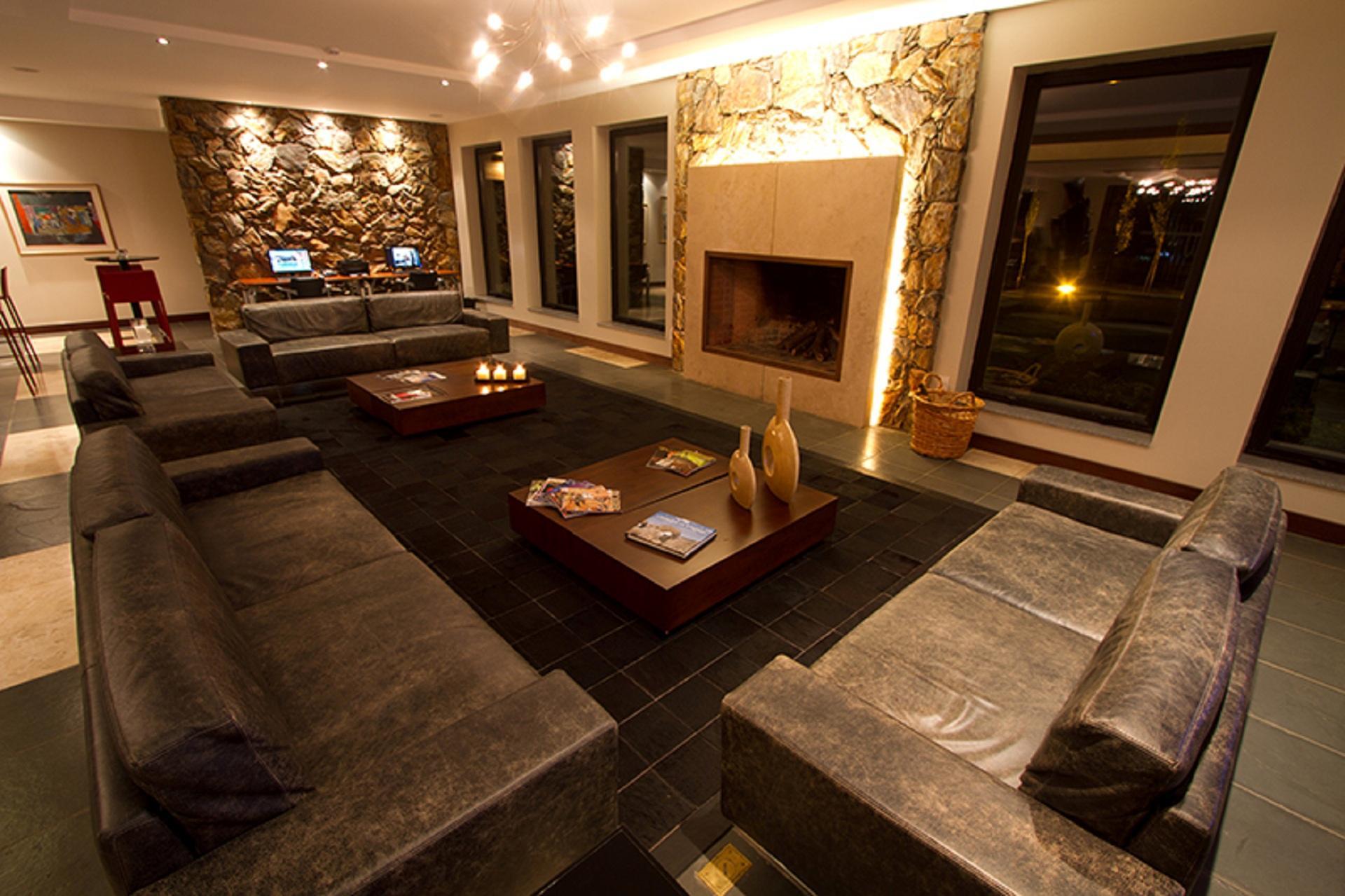Hotel Regency Park Montevideo
