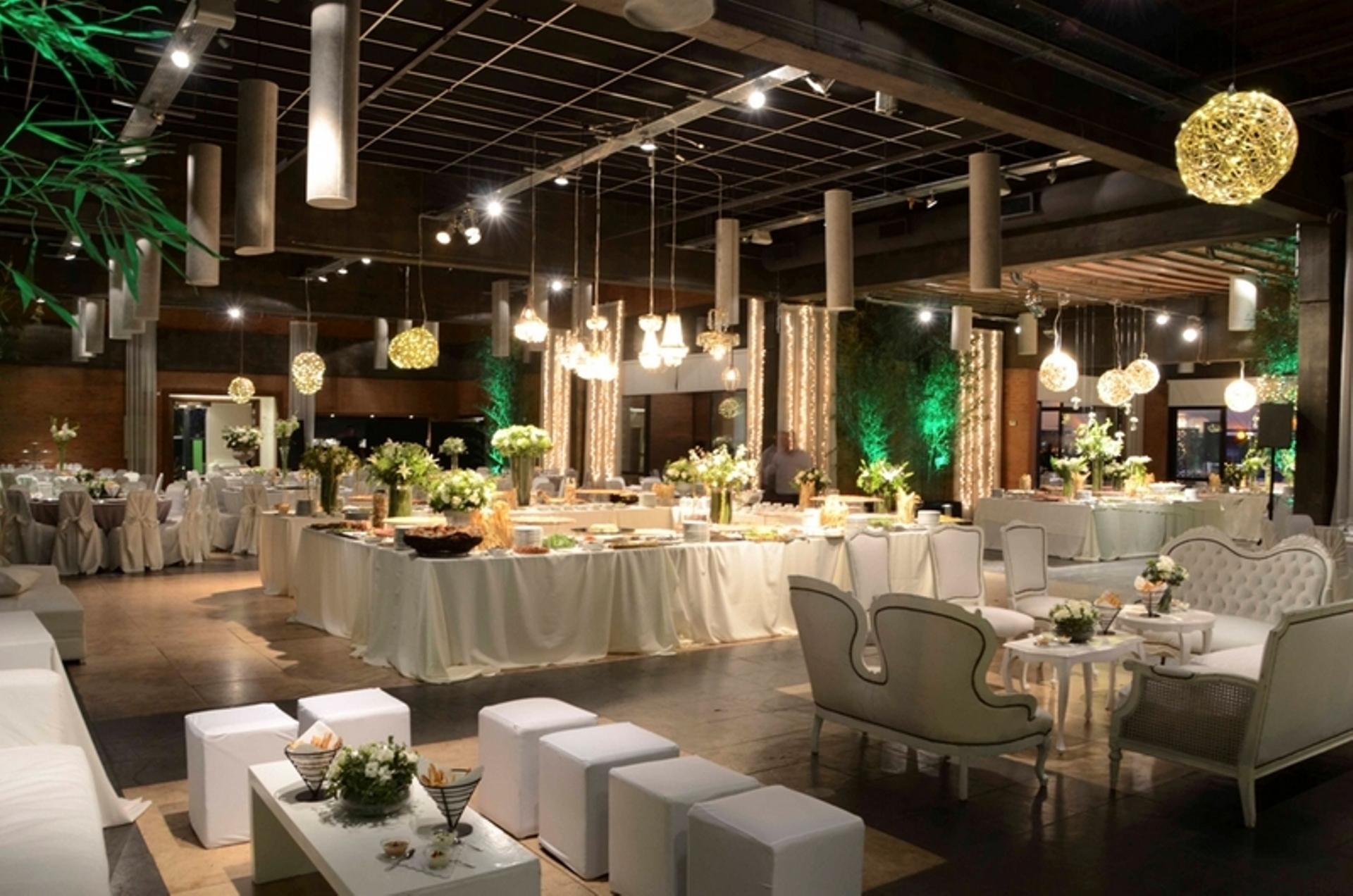 Hotel Regency Park