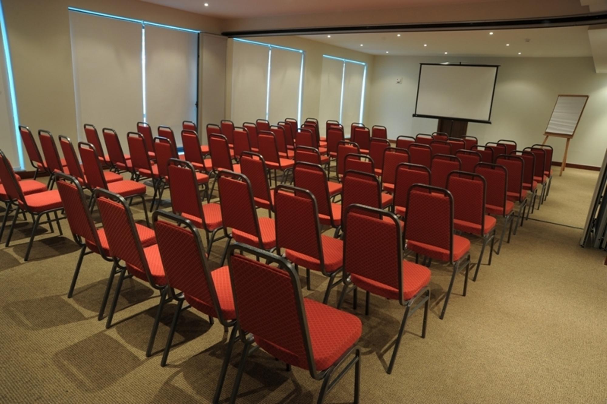 Hotel Regency Park Montevideo