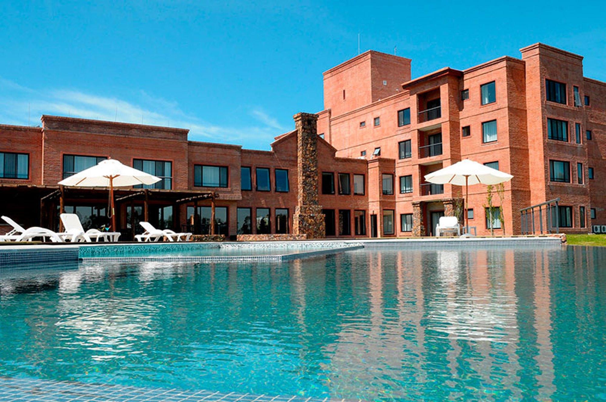 Regency Park Montevideo