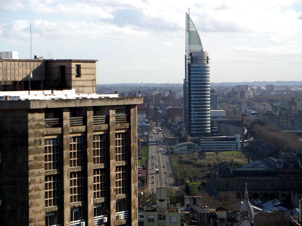 Hotel Presidente Montevideo