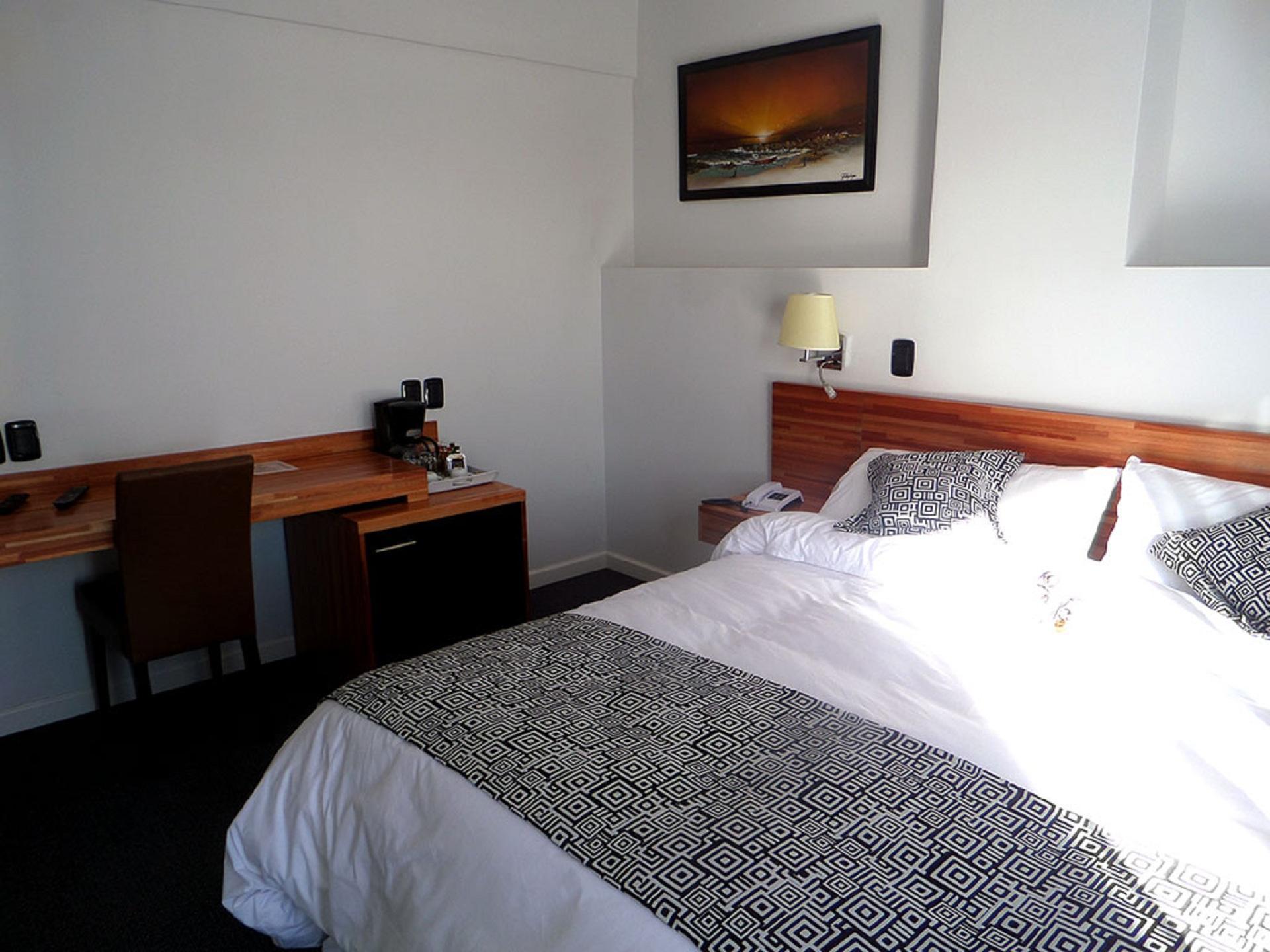 Hotel Presidente 4*
