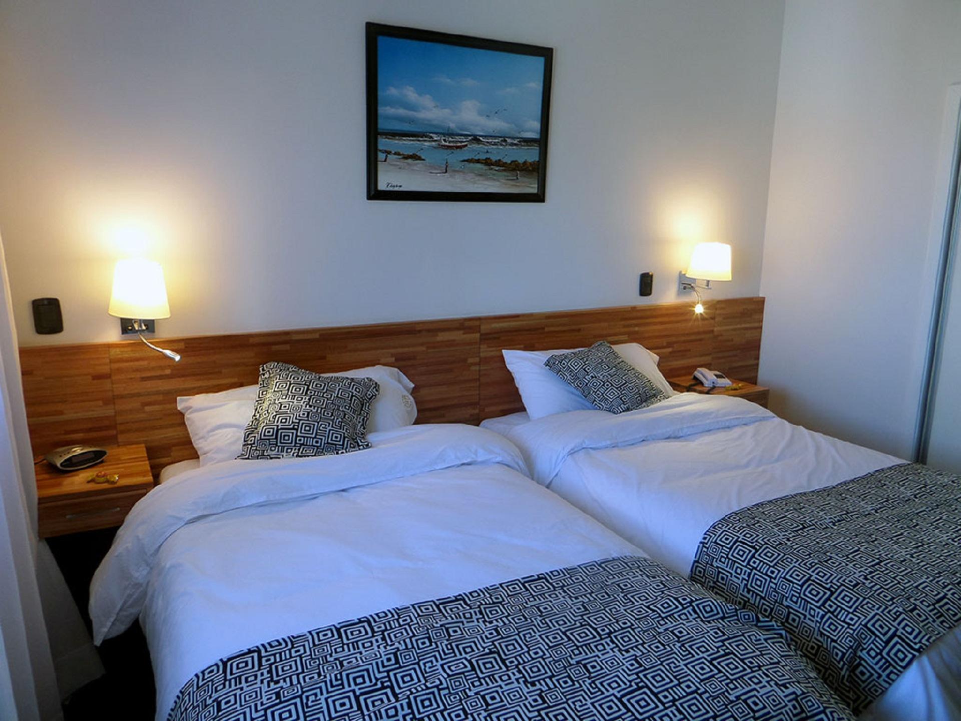 Hotel Presidente 4*