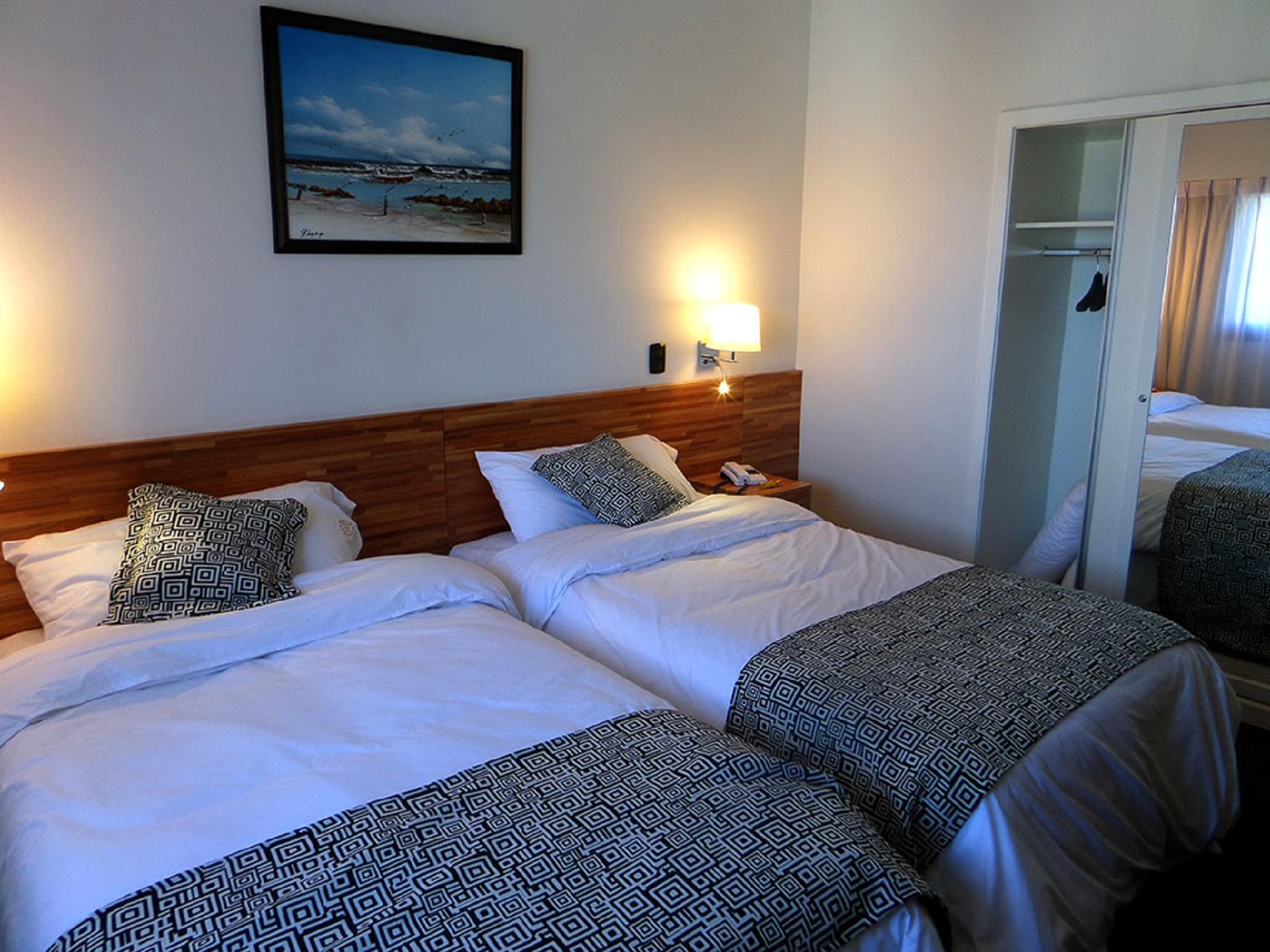 Hotel Presidente 4*