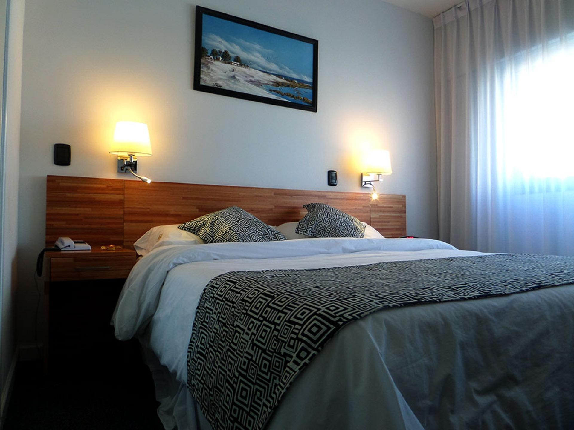 Hotel Presidente 4*