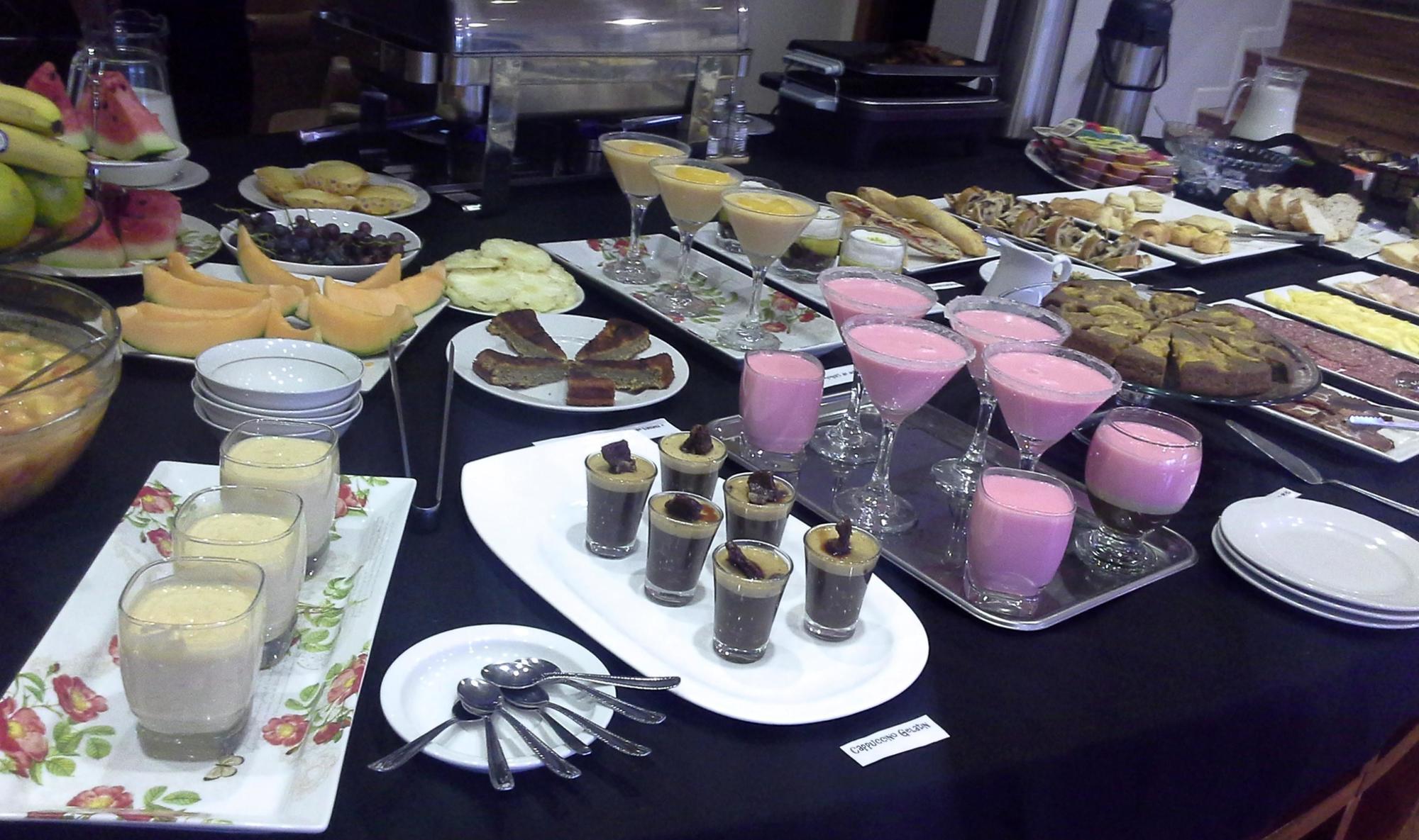 Hotel Presidente Montevideo
