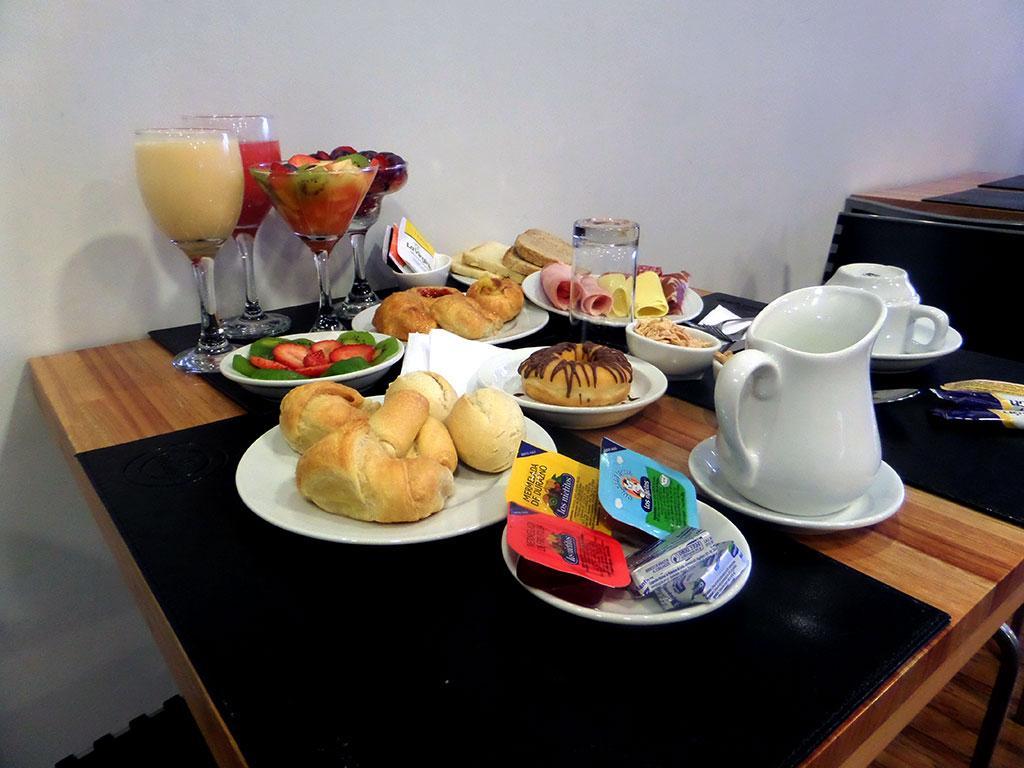 Hotel Presidente