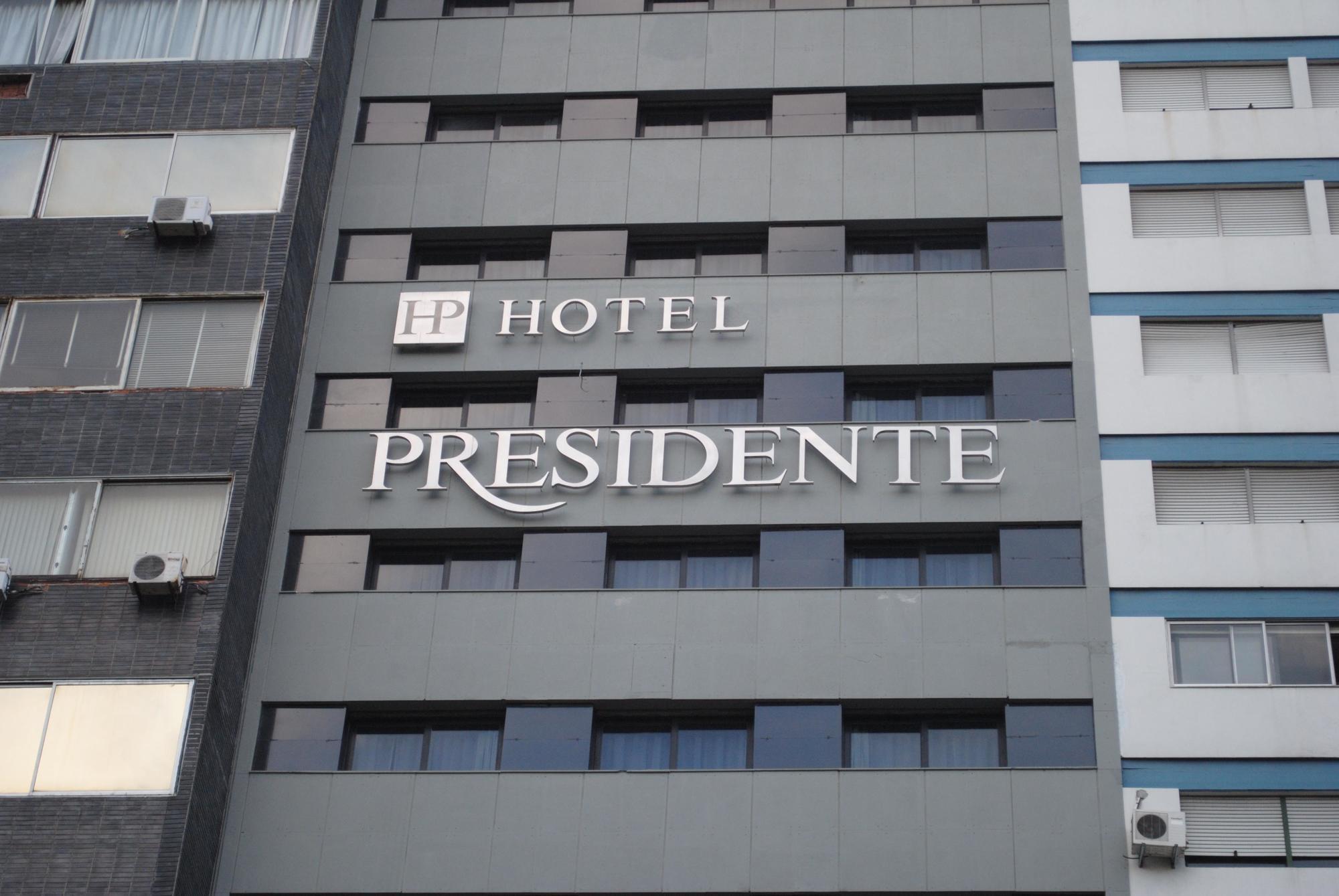 Hotel Presidente 4*