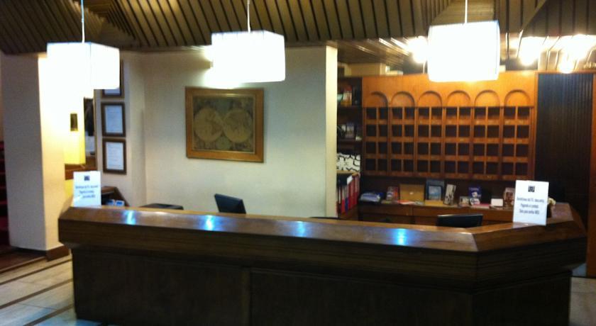 Hotel Alvear