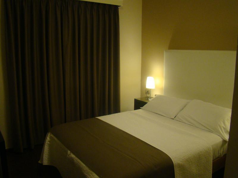 Hotel Alvear 3*