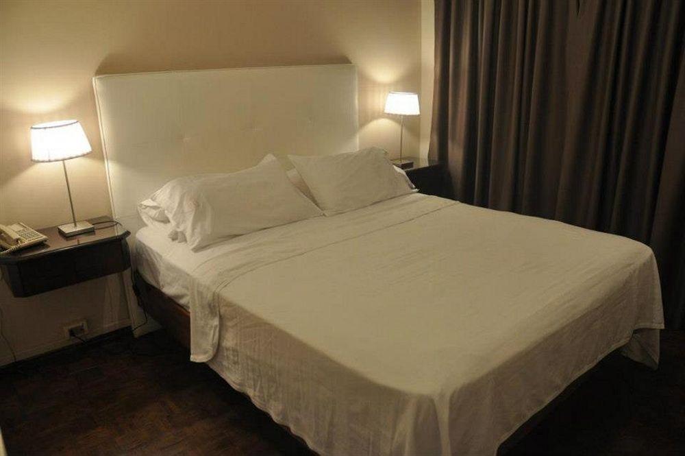 Hotel Alvear 3*