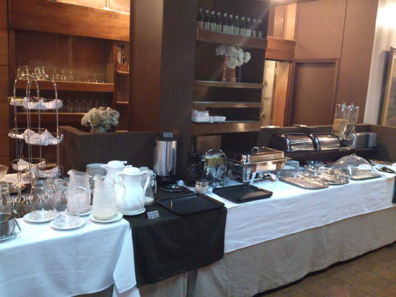 Hotel Alvear 3*