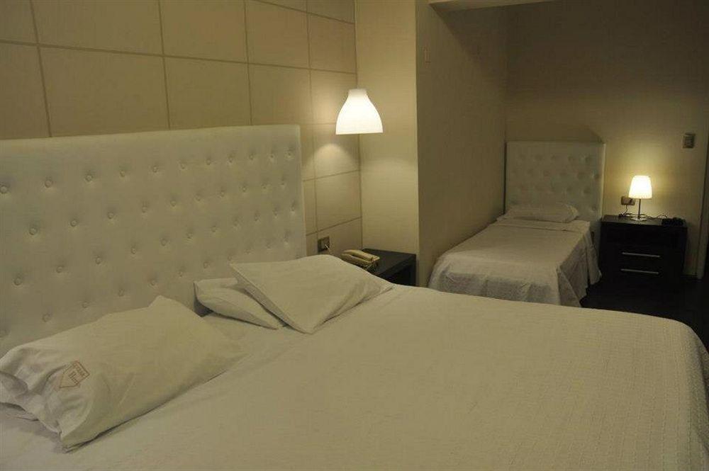 Hotel Alvear