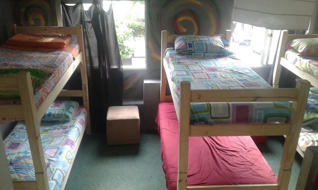 Tazu Hostel (Adults Only) Montevideo