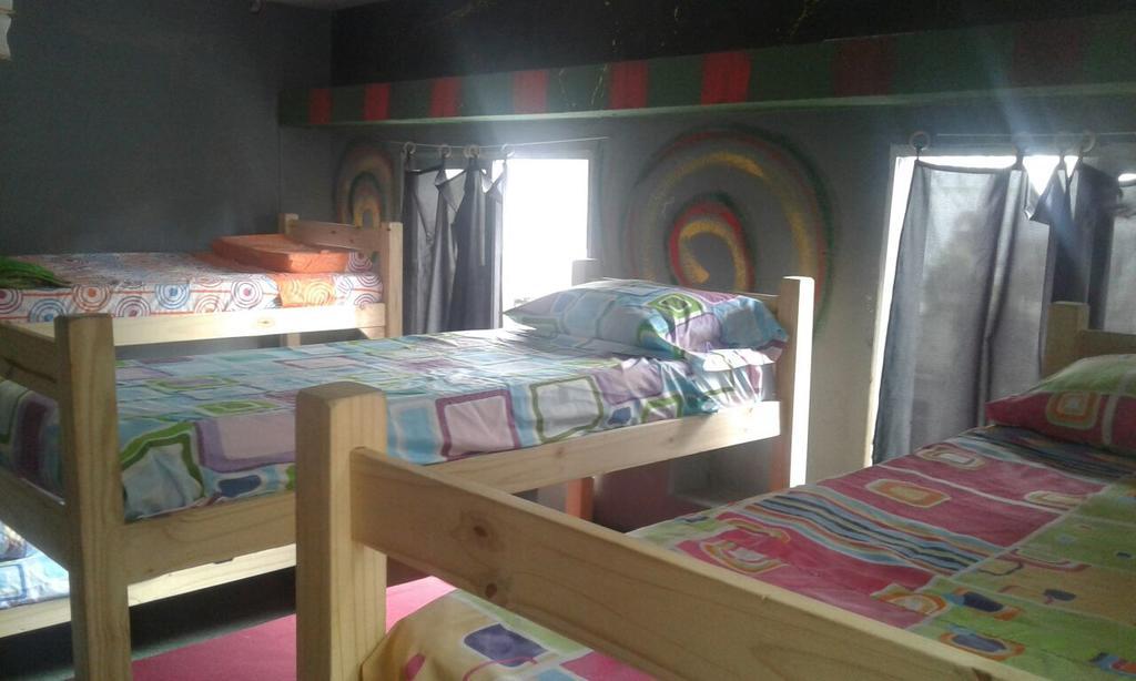 Hostel Tazu Hostel (Adults Only) Montevideo
