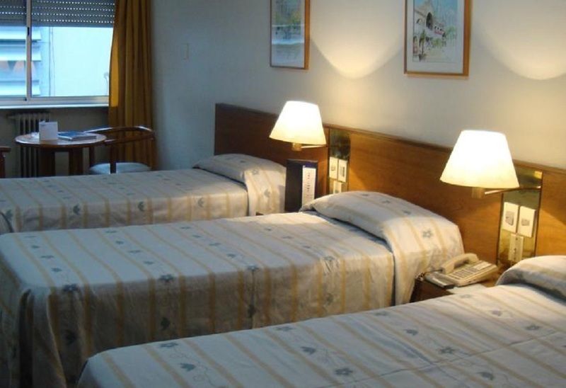 Hotel Oxford 3*