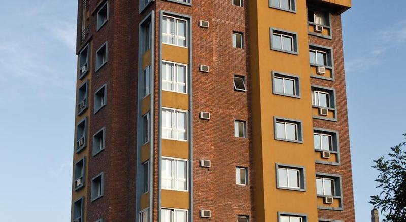 Hotel Tres Cruces