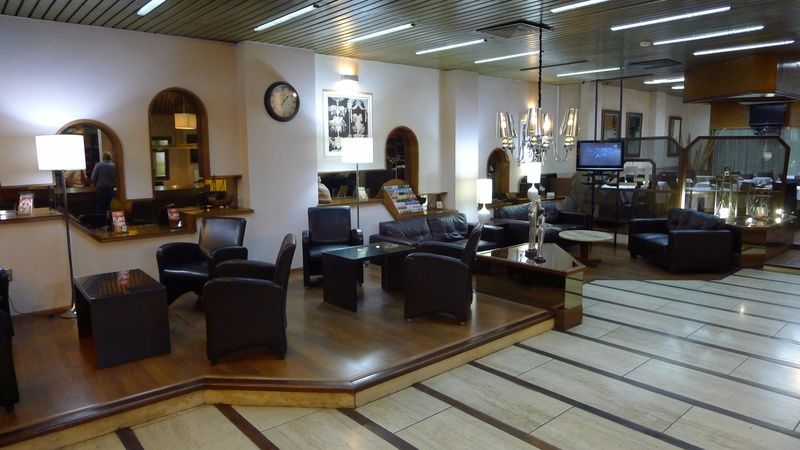 Alvear Montevideo