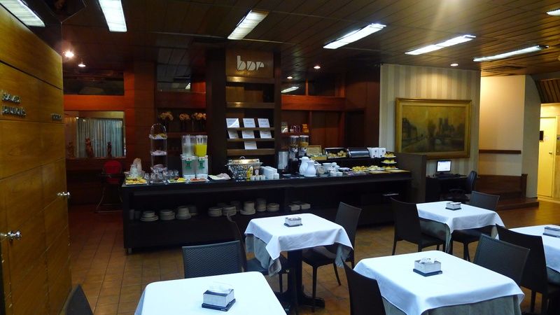 Hotel Alvear 3*