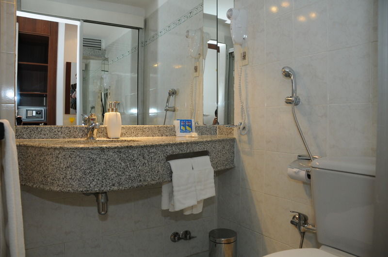 Hotel California Montevideo