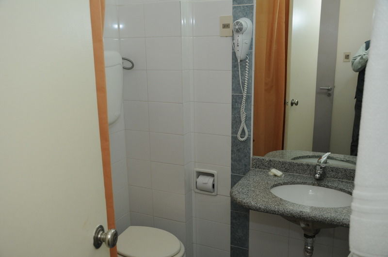 Hotel California 3*