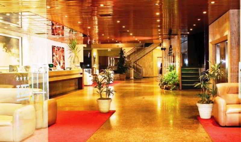 Hotel Embajador Montevideo