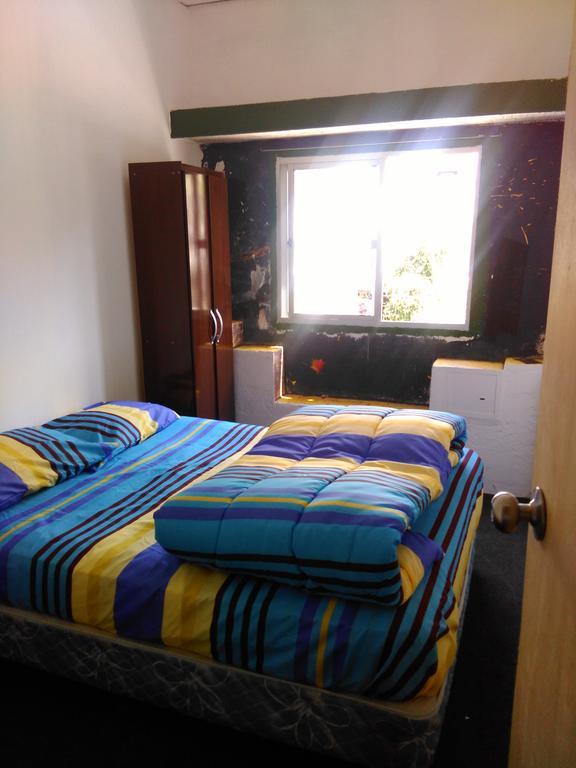 Tazu Hostel (Adults Only) Montevideo