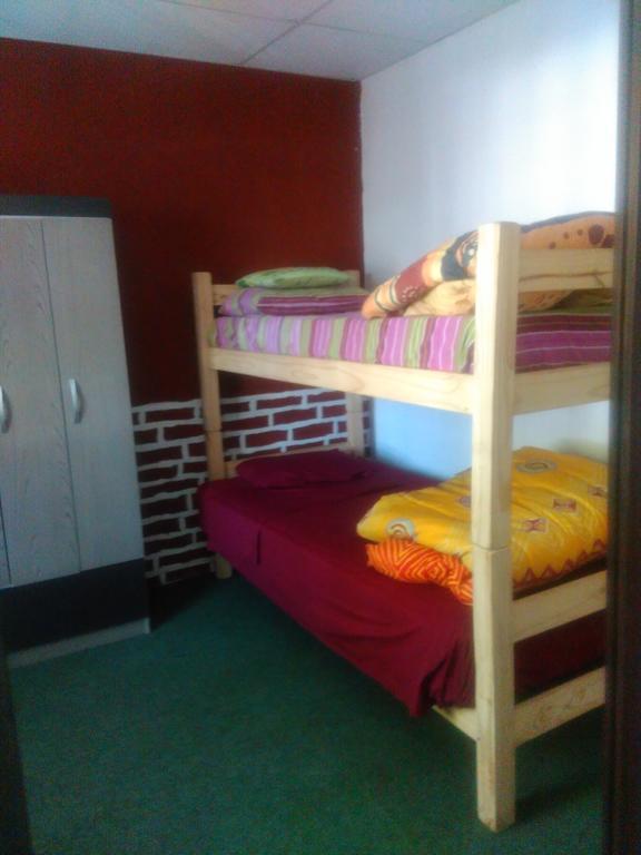 Hostel Tazu Hostel (Adults Only) *