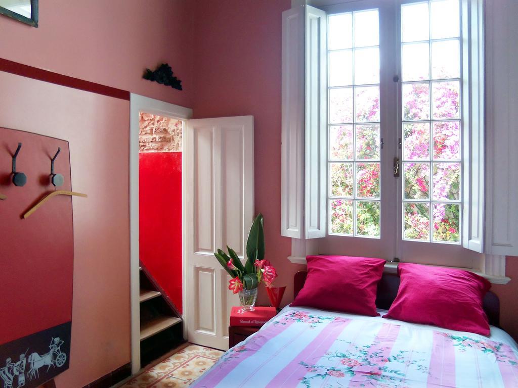 Casa Roberto Montevideo
