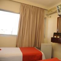 California 3* Montevideo