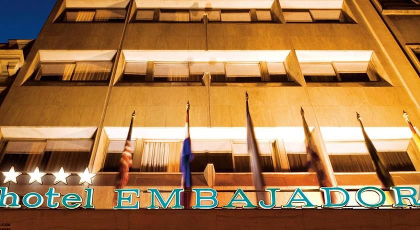 Embajador