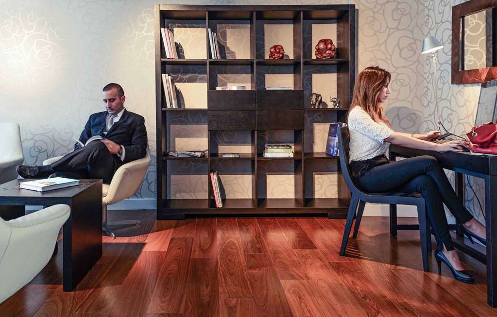 Mercure Punta Carretas Hotel Montevideu
