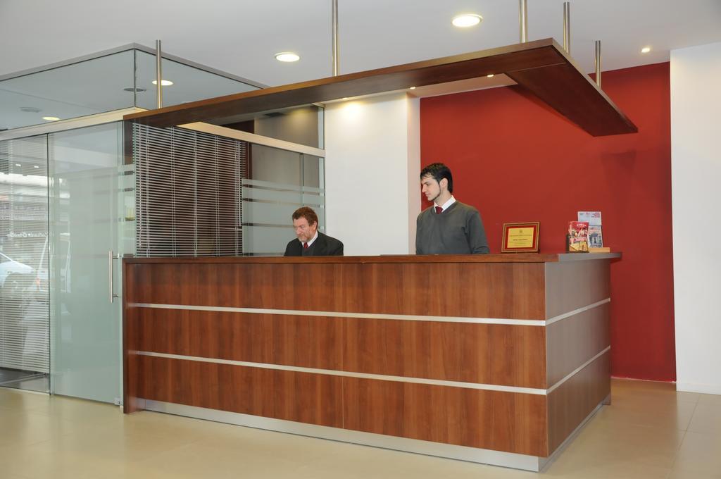 California Hotel 3*